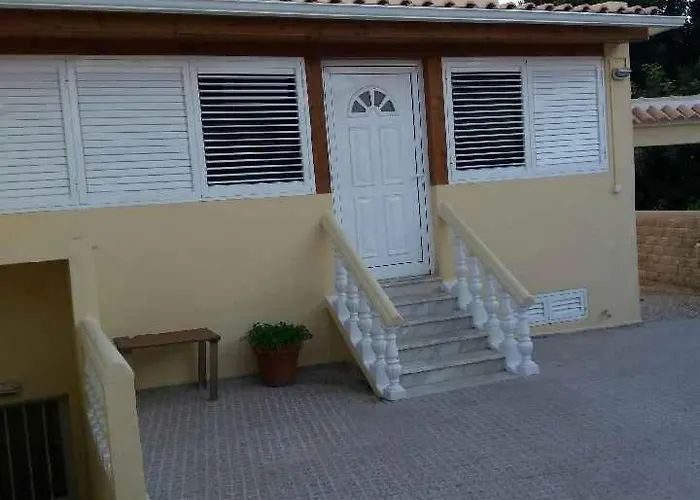Vivenda Prime * Vila Nova de Cacela