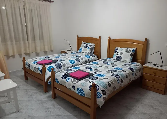 Vivenda Prime Villa Vila Nova de Cacela