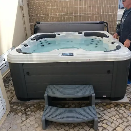 Vivenda Prime * Vila Nova de Cacela