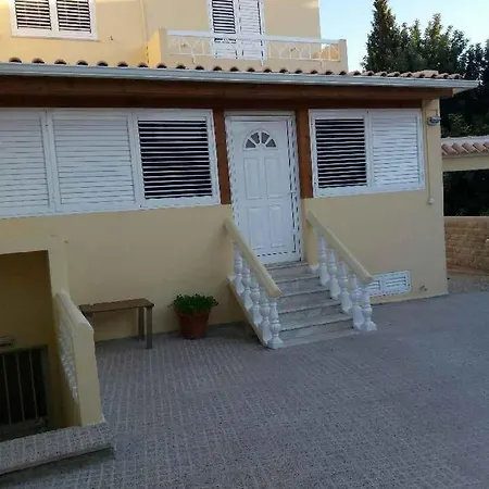 Vivenda Prime * Vila Nova de Cacela