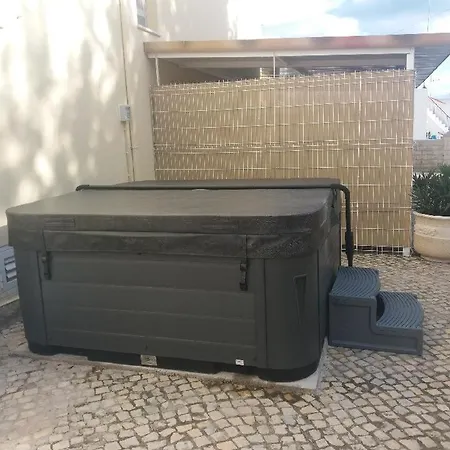 Vivenda Prime Vila Nova de Cacela