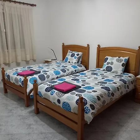 Vivenda Prime Villa Vila Nova de Cacela